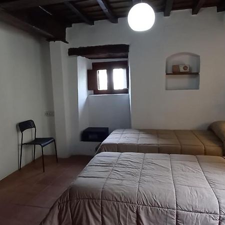 Albergue Turistico "San Blas" De Oliva De Plasencia Esterno foto