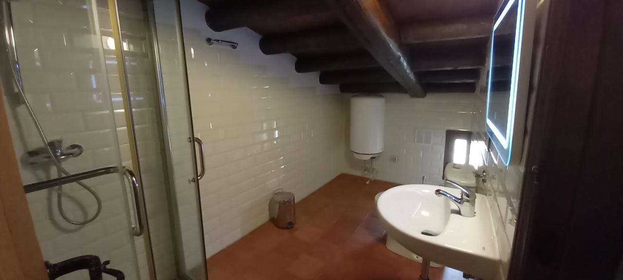 Albergue Turistico "San Blas" De Oliva De Plasencia Esterno foto