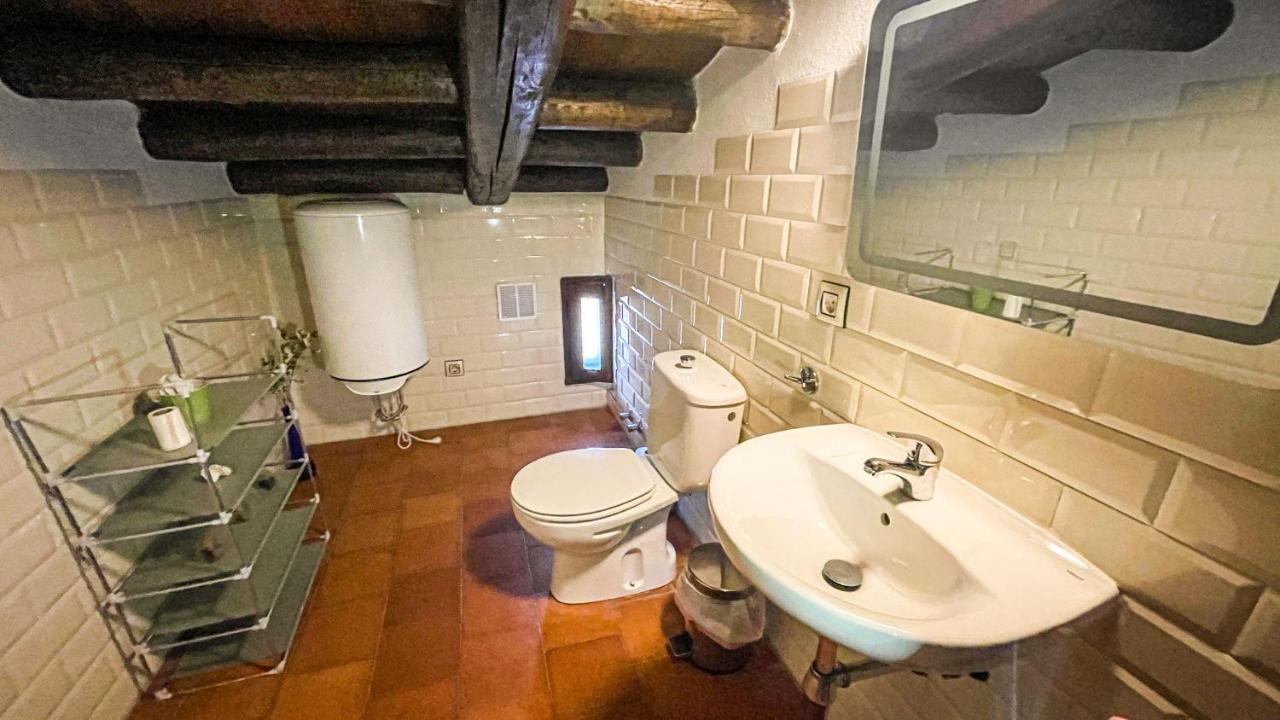 Albergue Turistico "San Blas" De Oliva De Plasencia Esterno foto