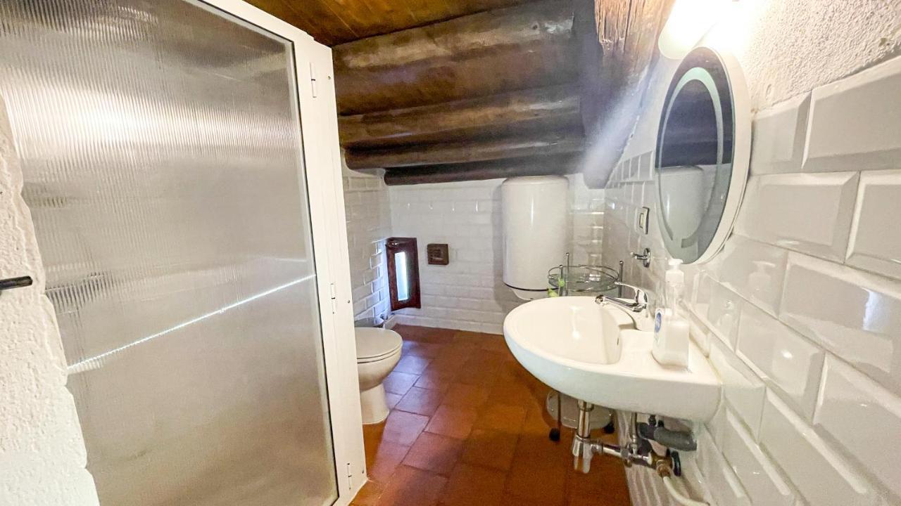 Albergue Turistico "San Blas" De Oliva De Plasencia Esterno foto